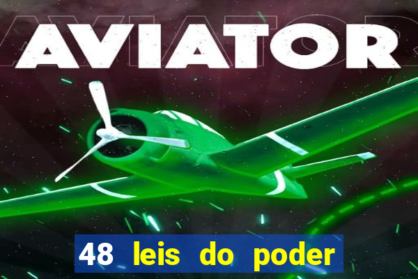 48 leis do poder pdf google drive
